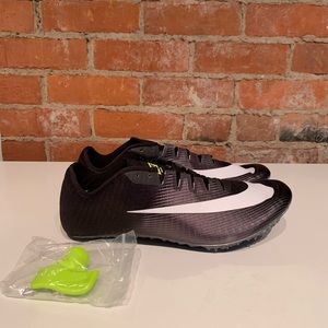 Nike Ja Fly 3 Track & Field Cleats Mens 11.5 new